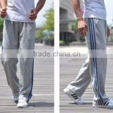Sweatpants/100% Fleece Sports Pant Design for Mens thumbnail-2