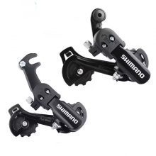 Bicycle Spare Parts SHIMANO Rear Wheel Mountain Bike Folding Bike 6-speed 7-speed 18 Speed 21 Speed Rear Transmission thumbnail-3