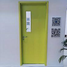 MBS-YP01 Stainless Steel Interior Exit Hospital Medical Automatic Hermetic Sliding Door Modular Operator Room System thumbnail-3