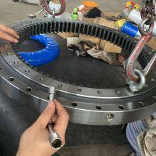 Aichi Sh140 Seal Kit Swing Bearing Turning Support 9I-1B40-1086-0450 LQ40F00021F1 thumbnail-4