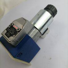 M-.SEW Rexroth Hydraulic Directional Seat Valve R900075563 M-3SEW10U15 420MG24N9K4 thumbnail-5