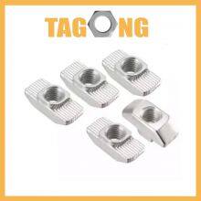 Durable Marine T-Nut Boat Type T-Nut T-Block for Construction thumbnail-5