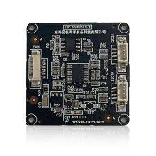 Depth Sensor Calculation Board, With I2C Interface, RS485, TTL Serial Port, High-Precision With Correction for Underwater Robots thumbnail-5