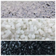 PA66 UBE PA66 1015GC6 Heat Resistant Nylon 66 Resins Engineered Thermoplastics Plastic Material Polyamide Resin Nylon Pa6 thumbnail-5