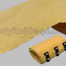 Polyimide Fiber,polyimide Filament Yarn,Polyimide Fabric,Polyimide Chopped Fiber thumbnail-4