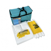 50 Liter Other Environmental Products Spill Control Agents and Response Kits thumbnail-5