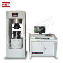 HST 1 Year Warranty 3000kN Automatic Concrete Compression Compressive Strength Testing Machine HST-YAW-3000DH thumbnail-5