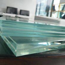 Triple Laminated Safety Glass for Walk-on Floor Panels - Impact Resistant Solution thumbnail-5