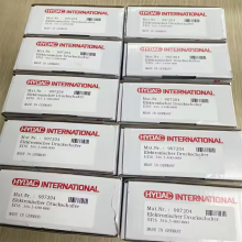 HYDAC Brand New Original HDA 4445-A-060-000 346-3-250-000 3446-1-0100-000 Sensor Pressure Transmitter Sensor Have Stock thumbnail-2