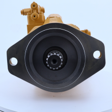 High Quality 247-7867 Piston Pump 2477867 Hydraulic Pump 247-7867 for Backhoe Loader 414E/434E/416E/428E/422E thumbnail-5