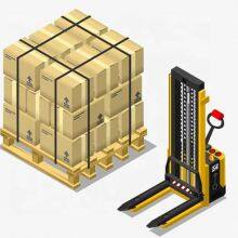 Chinese International Freight Forwarding, Providing Economical Shipping, Truck and Rail Transport Methods, as Well as Air Express Dedicated Lines thumbnail-5