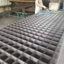 ISO Standard Welded Wire Mesh Panel in Square Hole Design 30m Roll Length thumbnail-2