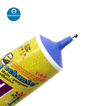 MECHANIC T7000 Black Multi-Purpose Liquid Glue for LCD Frame Bonding thumbnail-3