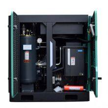Beiyue Two-stage Compression Screw Air Compressor.Energy Saving and Silent.Save 30% Electricity. thumbnail-4