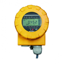 Ultrasonic Level Transmitter Type 2260 With Display 4-20mA for Water Treatment Tank thumbnail-1