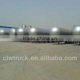 Biggest Capacity 58.8M3 Lpg Tanker Trailer for Sale in Morocco thumbnail-1