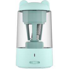 Premium Automatic Infeed and Ejection Electric Pencil Sharpener Office Pencil Sharpener IDPENS001 thumbnail-1