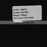 Polyester Viscose Wool Like TR Fabric for Suit on Sale thumbnail-3