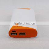 Hot Sale Trulyway Roll Book Series 10400mAh Power Bank Optional Colors thumbnail-4