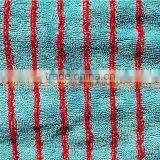 Microfiber Polyester&Nylon Twist Fabric For Robot Cleaner thumbnail-1