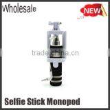 2016 Innovative Bling Colorful Selfie Stick for Huawei Ascend p6 thumbnail-4