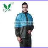 Leisure Raincoat for Motorcycle Riders thumbnail-1