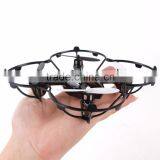H6C F180 Hot Selling 2.4g 4ch rc Quadcopter With hd Camera rc Drone With Camera thumbnail-5