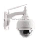 High Quality Wifi Wireless HD IP Cctv Camera With 1280x720 (Mega Pixels) Quality Choice thumbnail-1