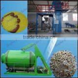 BB Fertilizer Particles Processing Equipment /NPK Fertilizer Granulator Equipment