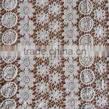 The Garment Accessory With Embroidery Cotton Full Lace thumbnail-6