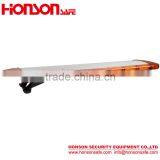 HS6131 Hot Sale LED Police Warning Lights Police Light Bar Can With Speaker ,LED Safety Lightbar Supplier's Choice thumbnail-3