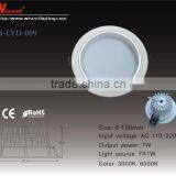 WS-LYD009cob Led
