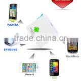 Mobile Rechargeable Power Source MP001-Light and Small Easy to Carry Work for Android Phone/Windows Phone/Linux Phone/OS Phone thumbnail-1