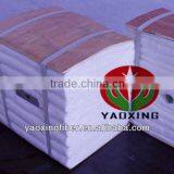 1400C 220K Refractory Low Thermal Conductivity Ceramic Fiber Module thumbnail-2