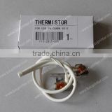 Copier thermistor, for Canon NP-6050/6550/6450/6750