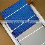 poly solar cell 125x125