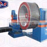 OTR Tyre Buffing/peeling Machine JGM