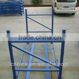 Tyre Storage Stillage