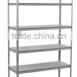Stainless Steel Storage Rack for Kitchen and Warehouse thumbnail-3