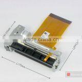 Compatible with FTP628MCL101 thermal printer mechanism JX-2R-01