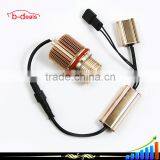 Newest Angel Light Led Marker Bulbs for BMW E60 (525i, 525xi, 530i, 530xi, 545i, 550i) thumbnail-5