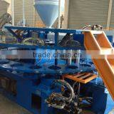 PVC Air Blowing Shoe Injection Molding Machine thumbnail-3