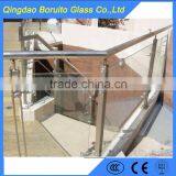 Safety Laminated Glass With CE&ISO9001 thumbnail-1