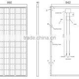 300w Mono Solar Panels thumbnail-2