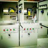 125A 4Pole Dual Power Automatic Transfer Systerm With Control Box