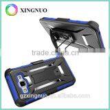 New Products 2016 Wholesale Swivel Belt Clip Case for Samsung Galaxy Grand Prime G530 thumbnail-3
