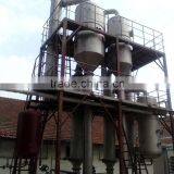Mechanical Vapor Recompression Evaporator for Food Processing, Chemicals thumbnail-2
