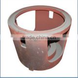 Products made from sand sand casting