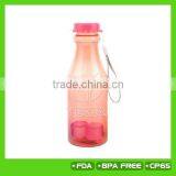 Hot Selling Item, 500ml Plastic Soda Bottle, Cola Cup, Bottle 2 go thumbnail-4