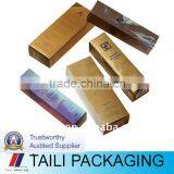 China Supplier Customized Made Cosmetics Packaging
